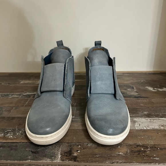 Miz Mooz sneaker booty combo - size 37, worn 1x - Picture 6 of 7